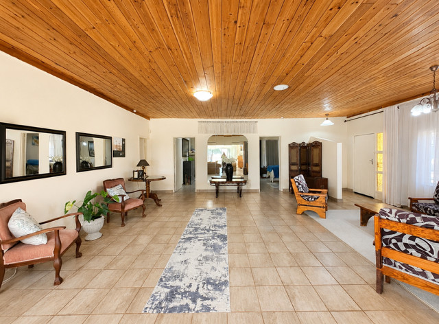 15 Bedroom Property for Sale in Ferreira Free State